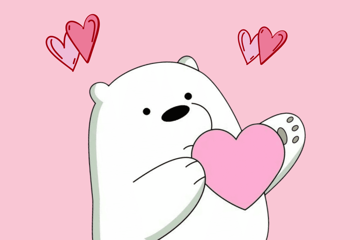 Открытка на 14 Февраля